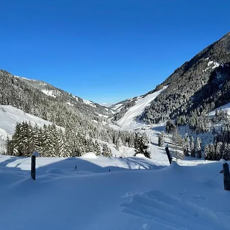 Haizelrock Kirchberg in Tirol Exterior photo