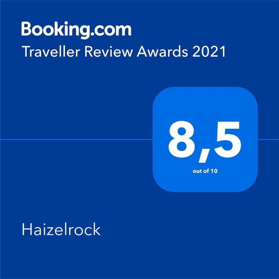 Apartment Haizelrock Kirchberg in Tirol