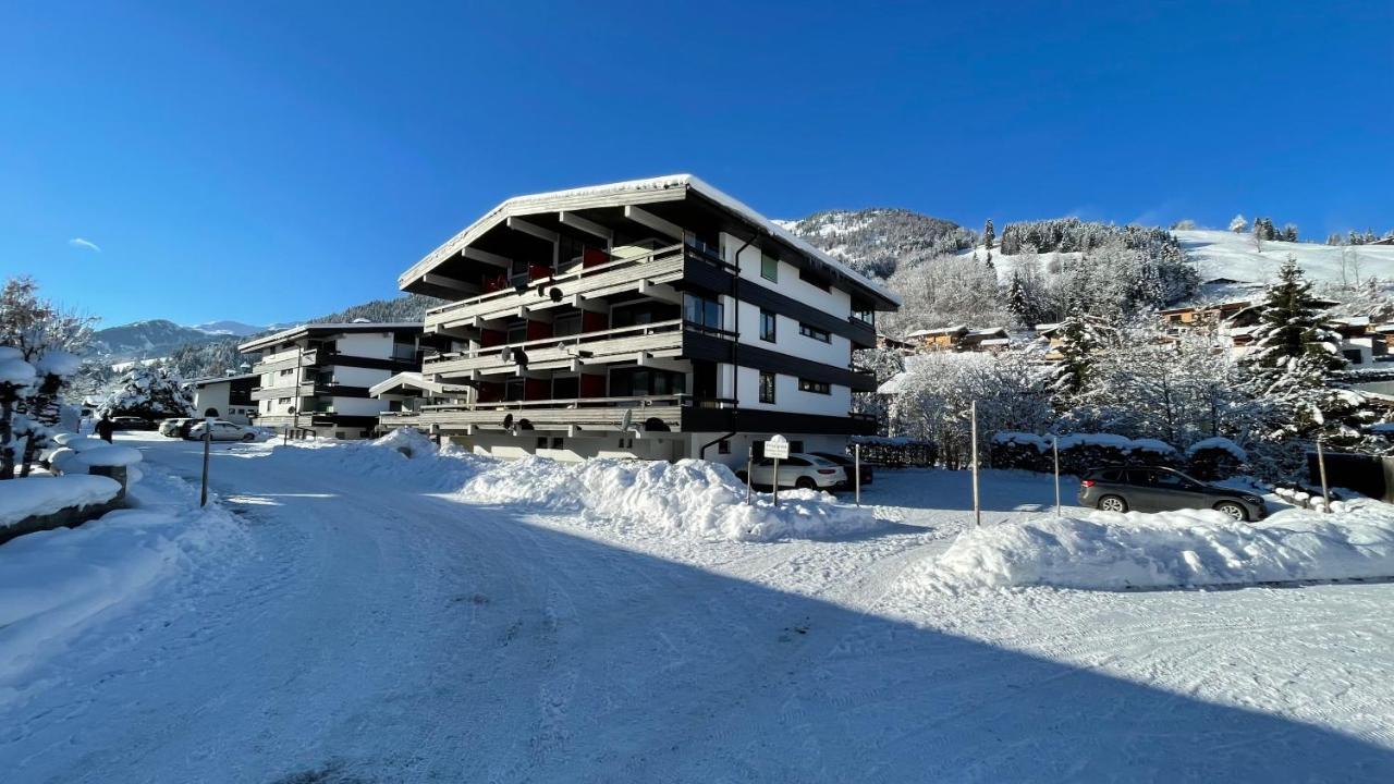 Haizelrock * Kirchberg in Tirol