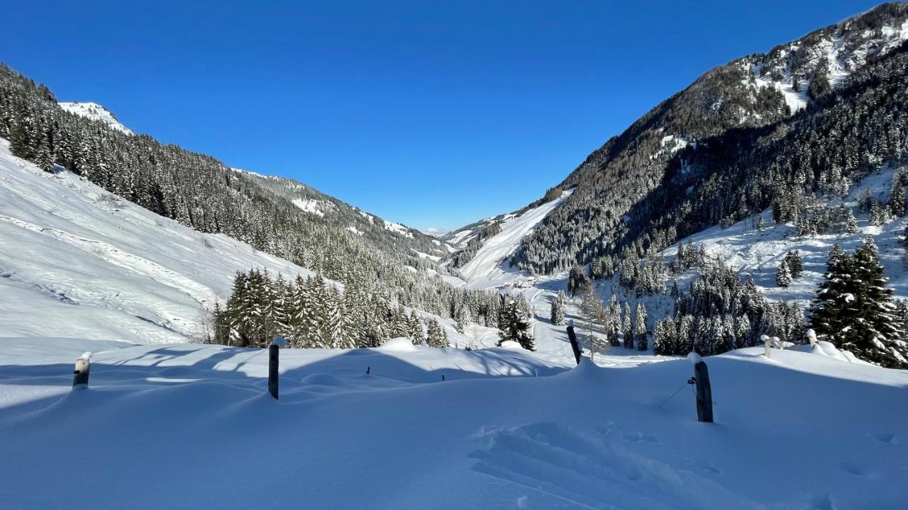 Haizelrock Apartment Kirchberg in Tirol