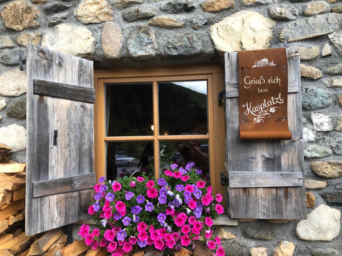 Apartment Haizelrock Kirchberg in Tirol